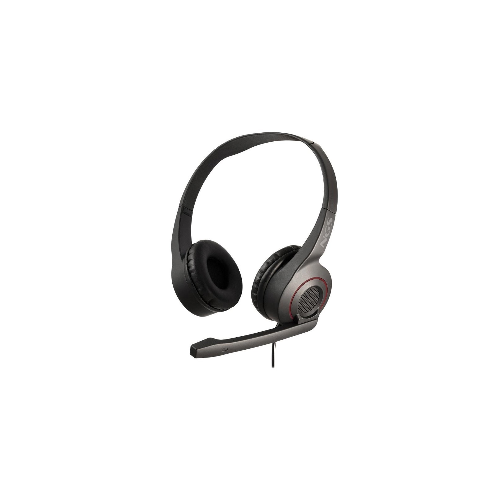 NGS AURICULAR CON MICROFONO AJUST JACK MSX10PRO