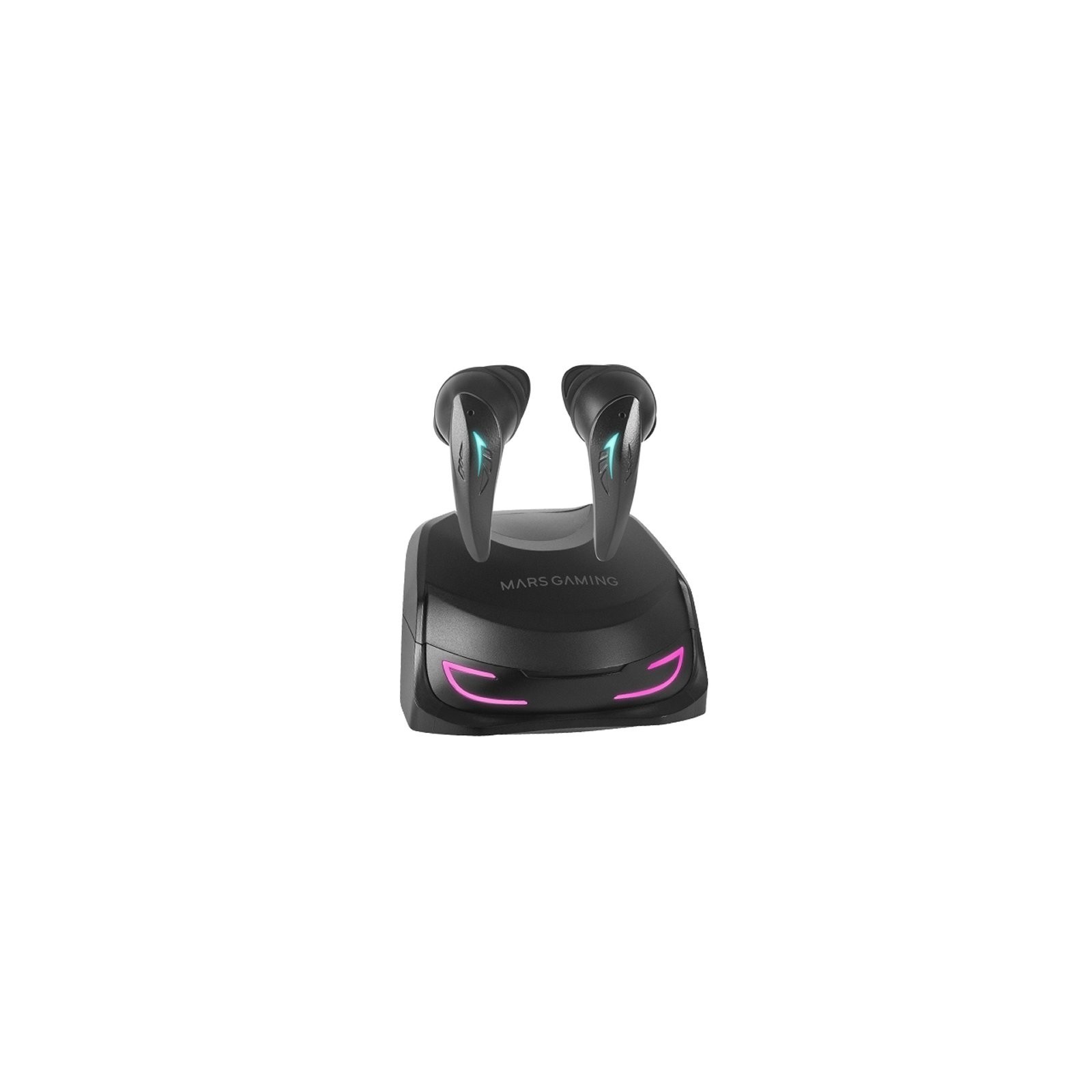 MARS GAMING Auricular Wireless MHIULTRAW BT