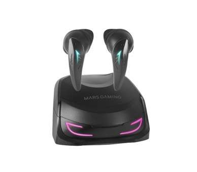 MARS GAMING Auricular Wireless MHIULTRAW BT