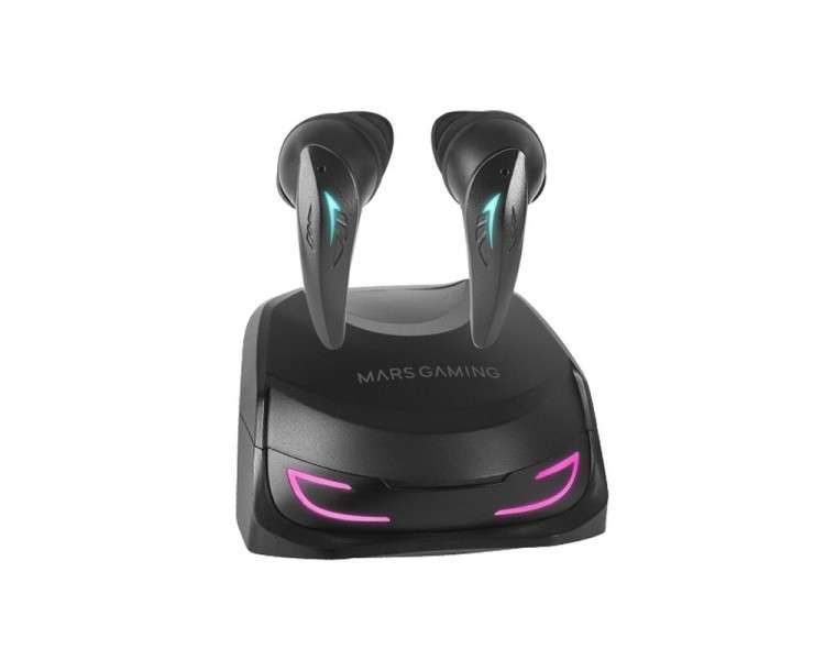 MARS GAMING Auricular Wireless MHIULTRAW BT