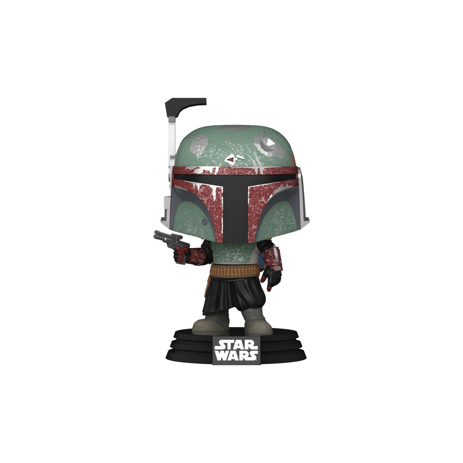 Funko pop star wars the mandalorian