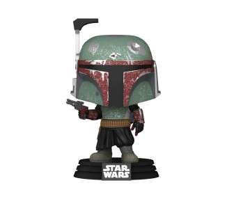 Funko pop star wars the mandalorian