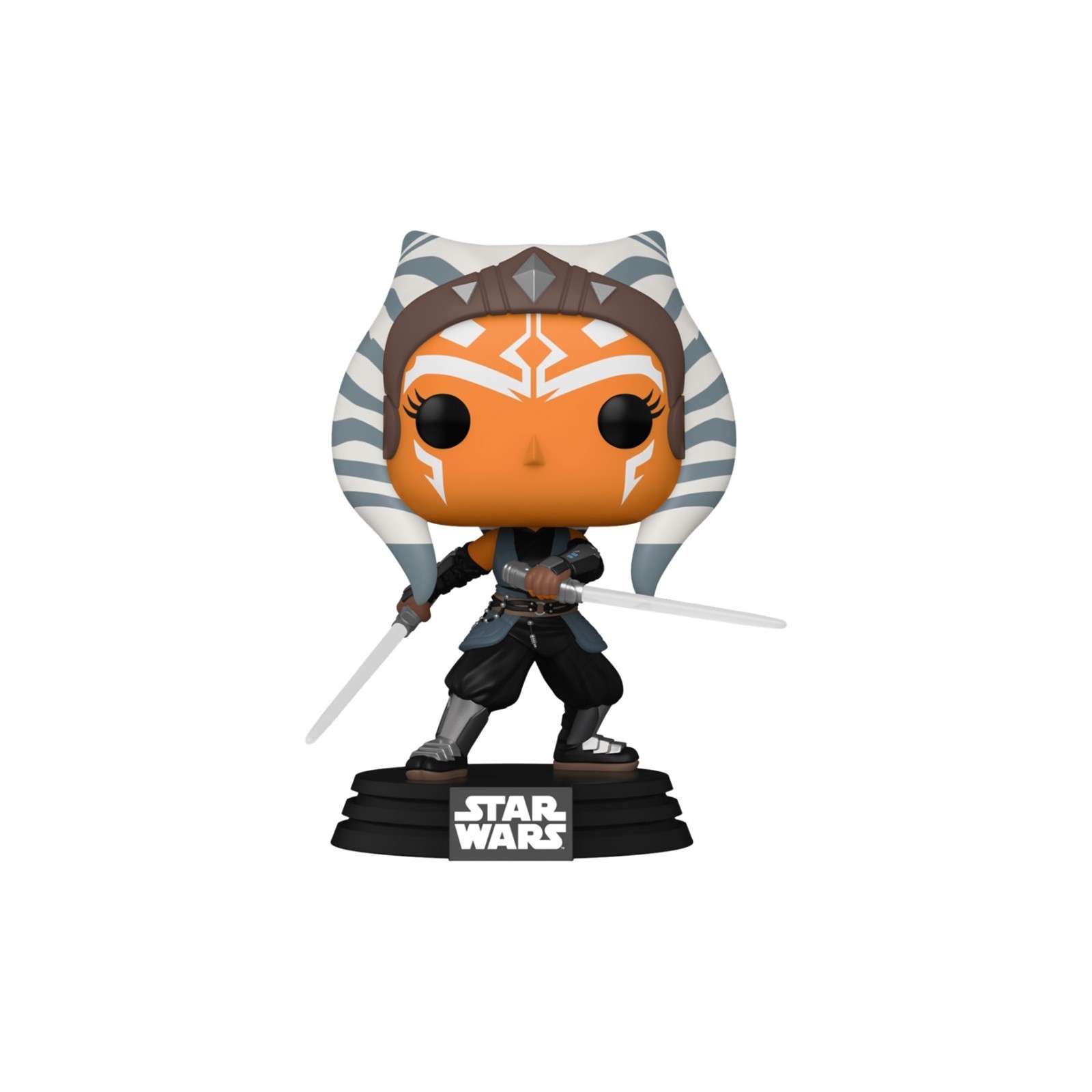 Funko pop star wars the mandalorian