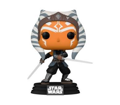 Funko pop star wars the mandalorian