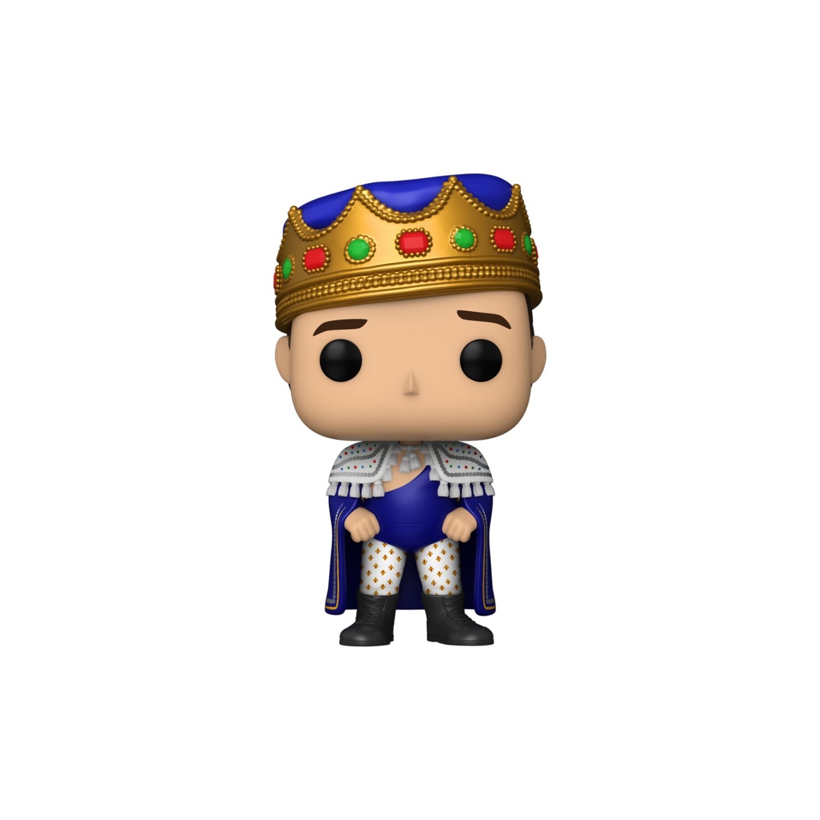 Funko pop deportes wwe jerry lawler