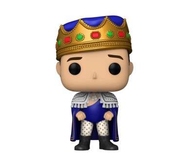 Funko pop deportes wwe jerry lawler