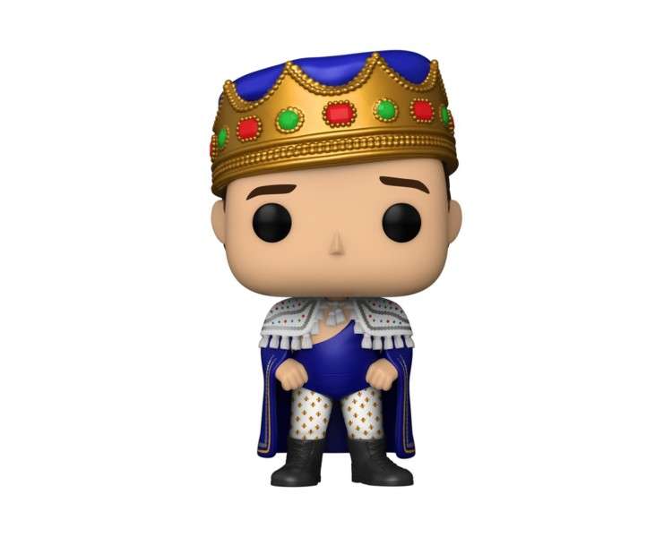 Funko pop deportes wwe jerry lawler