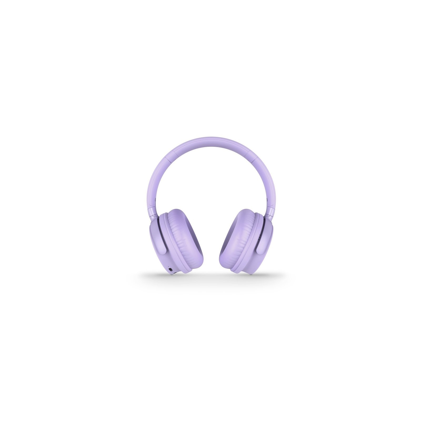 ENERGY SISTEM Auriculares BT Style 3 Lavender