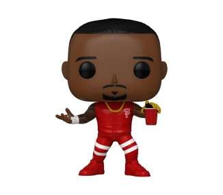 Funko pop deportes wwe street profits