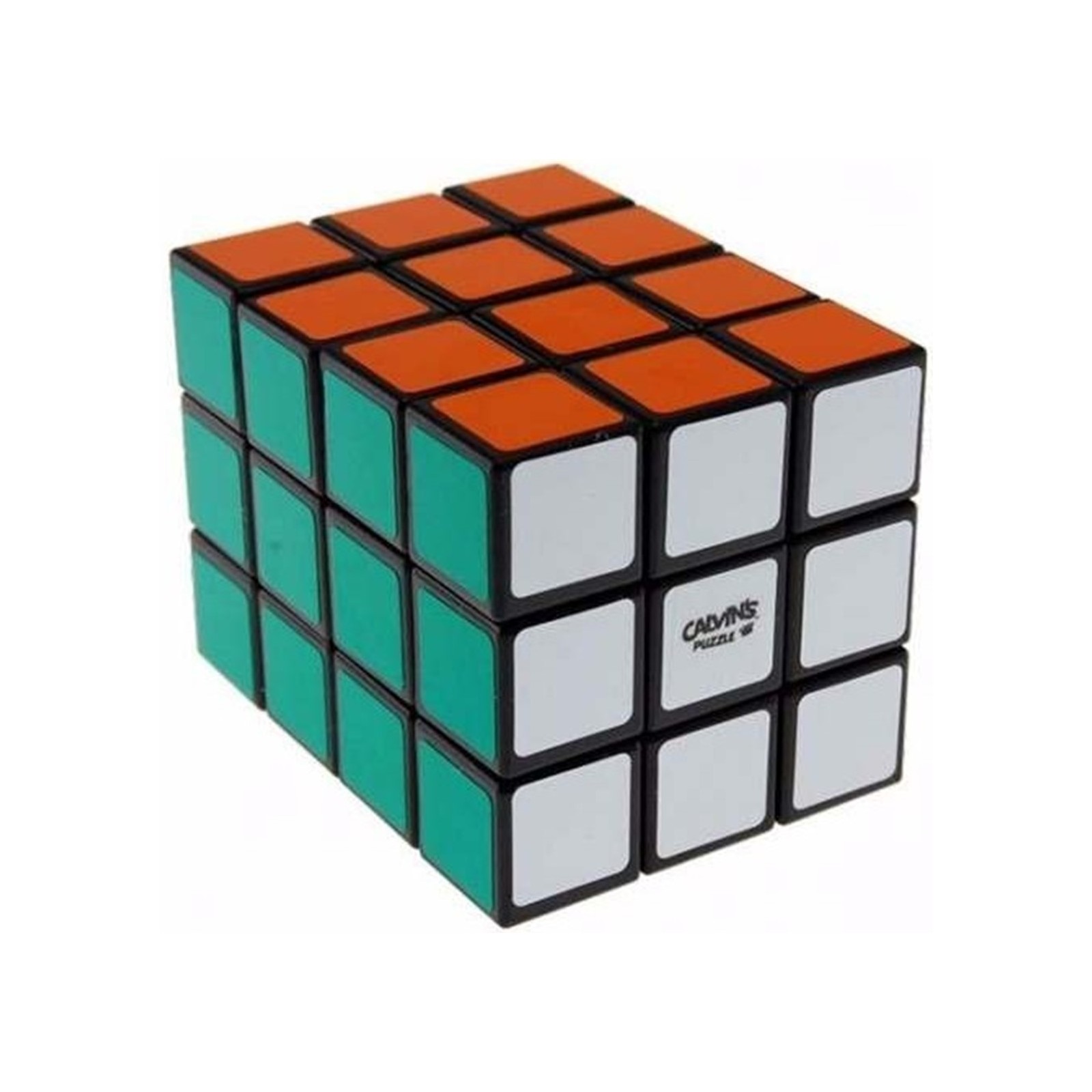 Cubo rubik calvin s 3x3x4 i cube