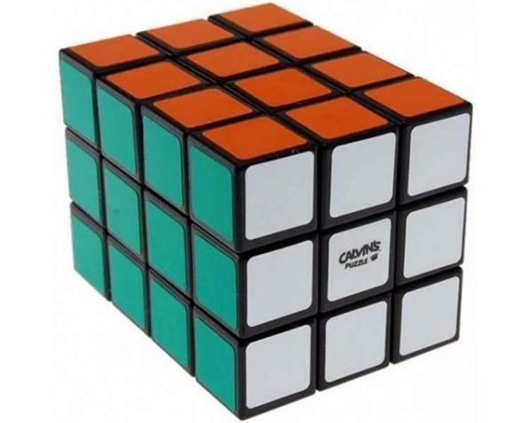 Cubo rubik calvin s 3x3x4 i cube