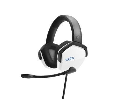 ENERGY SISTEM Auricular Gaming Headset ESG 3 White