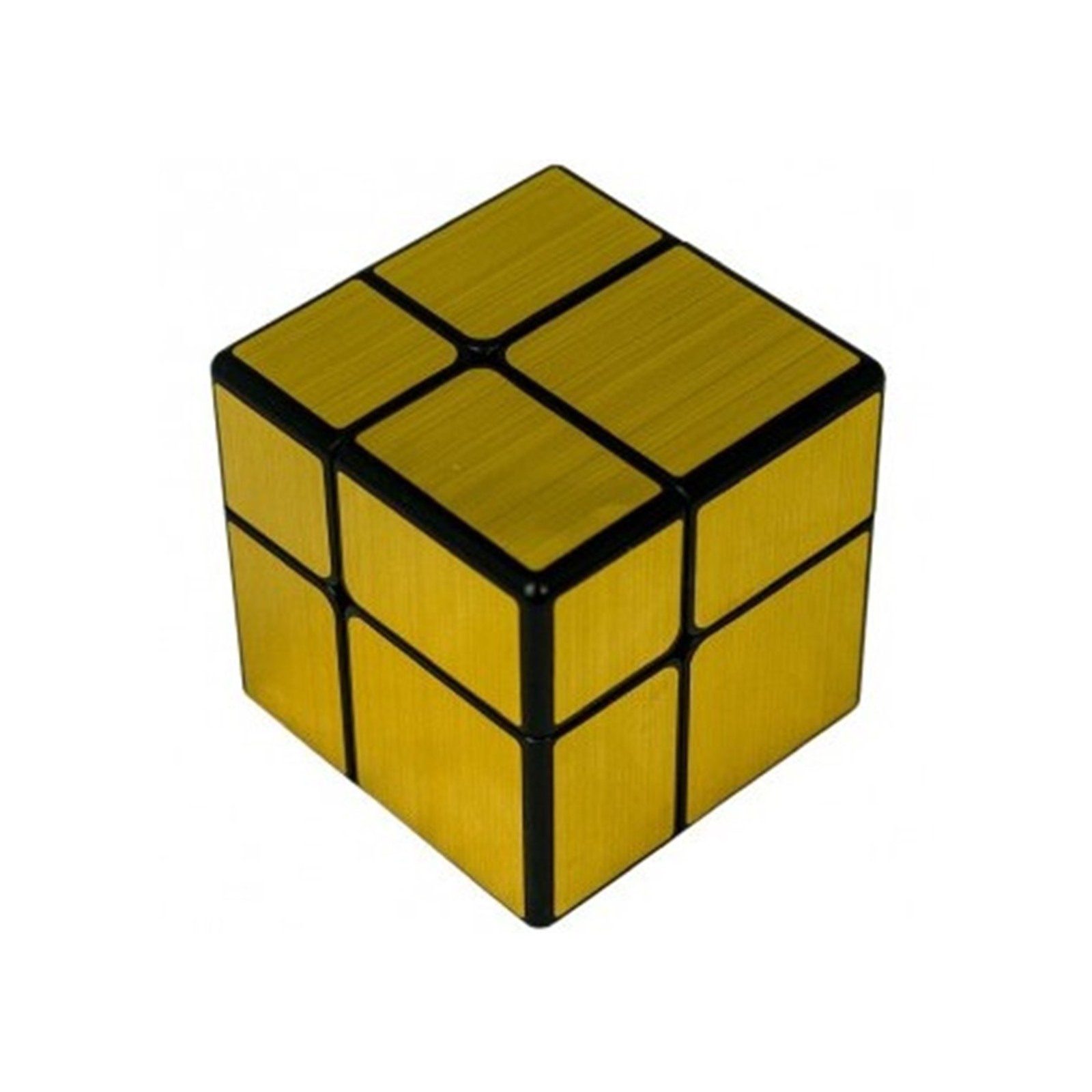 Cubo rubik qiyi mirror 2x2 oro