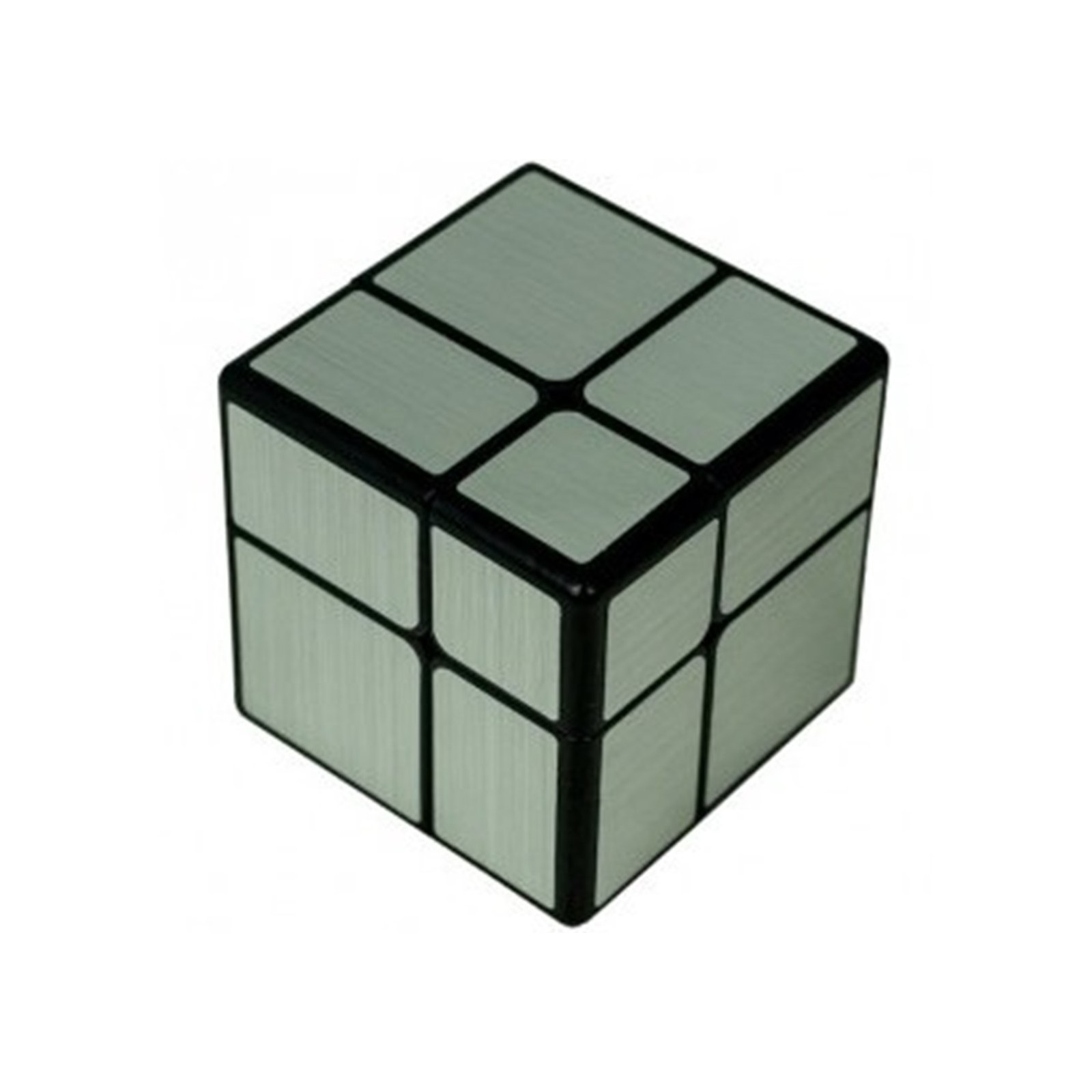 Cubo rubik qiyi mirror 2x2 plata