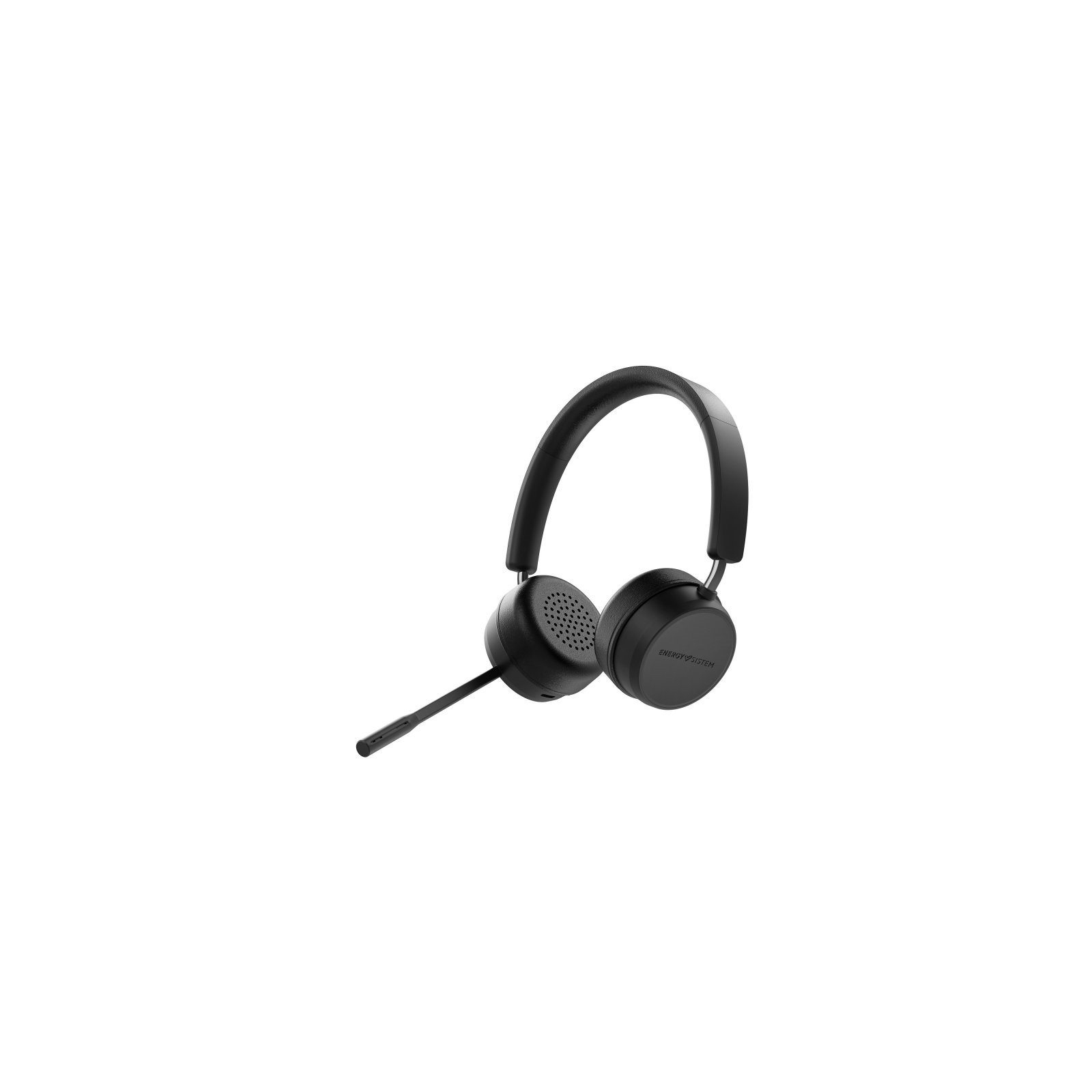 ENERGY SISTEM Auricular Wireless Office 6 Black