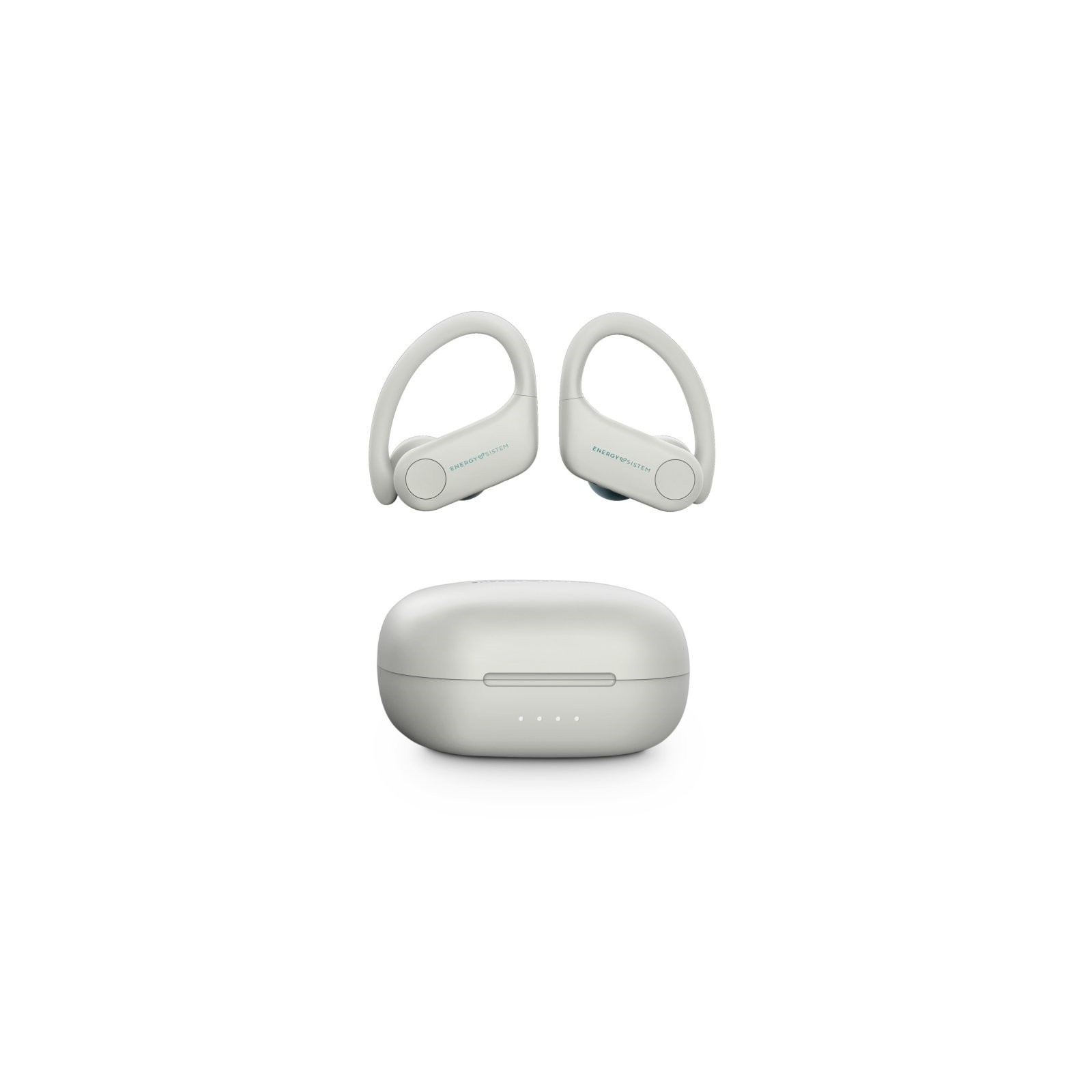 Energy System Auriculares Sport 4 True Wireless