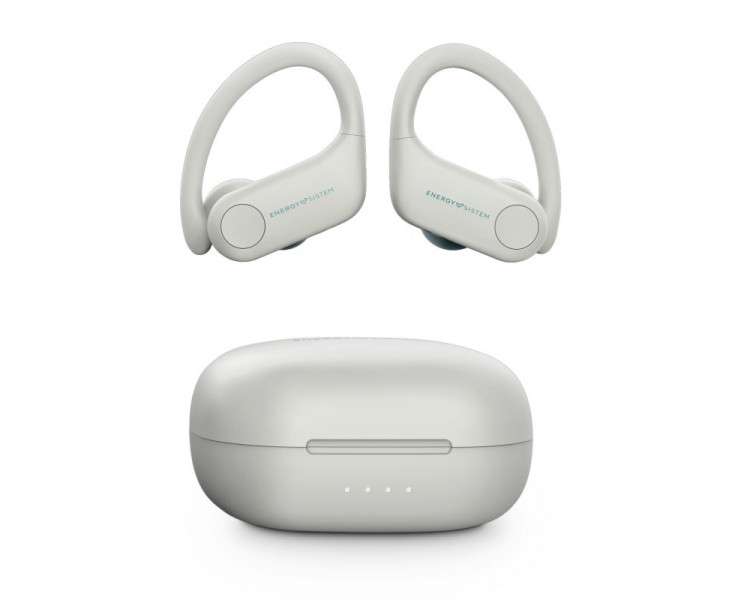 Energy System Auriculares Sport 4 True Wireless