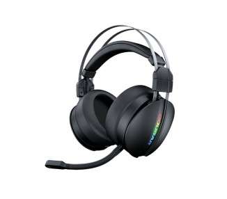 Cougar Auriculares Gaming Omnes Essential