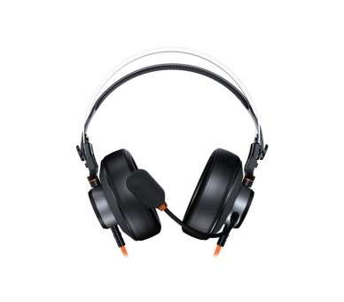 Cougar Auriculares VM410 Tournament