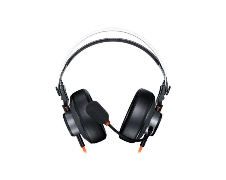 Cougar Auriculares VM410 Tournament