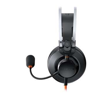 Cougar Auriculares VM410 Tournament