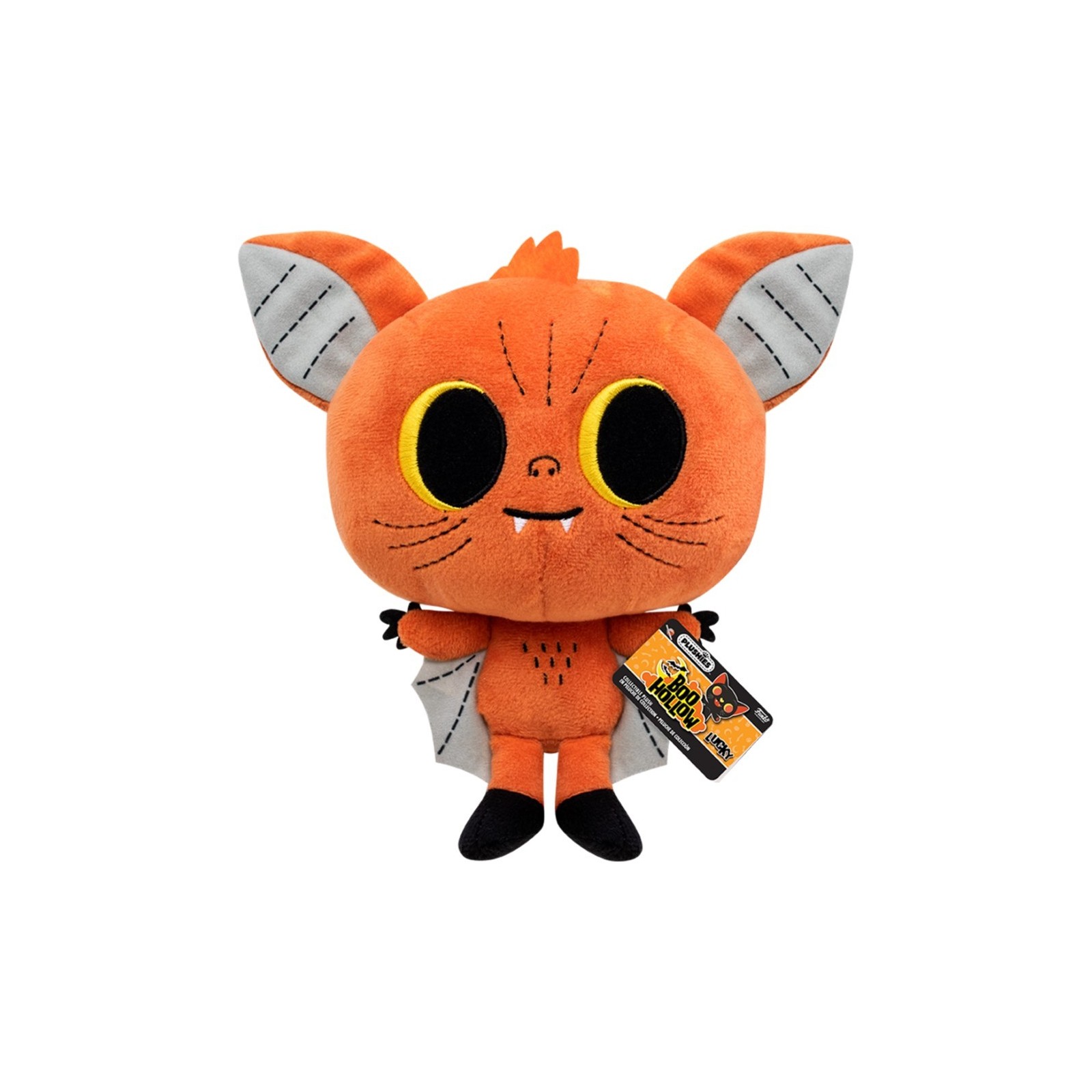 Peluche funko plush halloween boo hollow