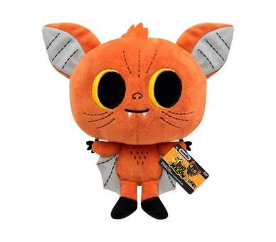 Peluche funko plush halloween boo hollow