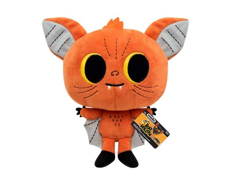 Peluche funko plush halloween boo hollow