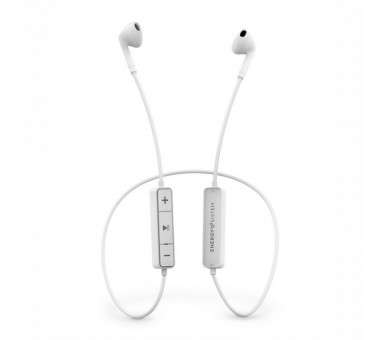 Energy Sistem Auriculares Bluetooth Style 1 Snow