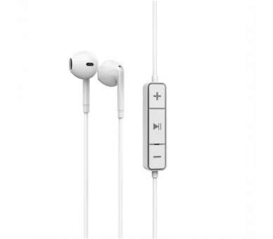 Energy Sistem Auriculares Bluetooth Style 1 Snow