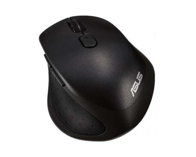 Mouse raton inalambrico asus mw203 2400