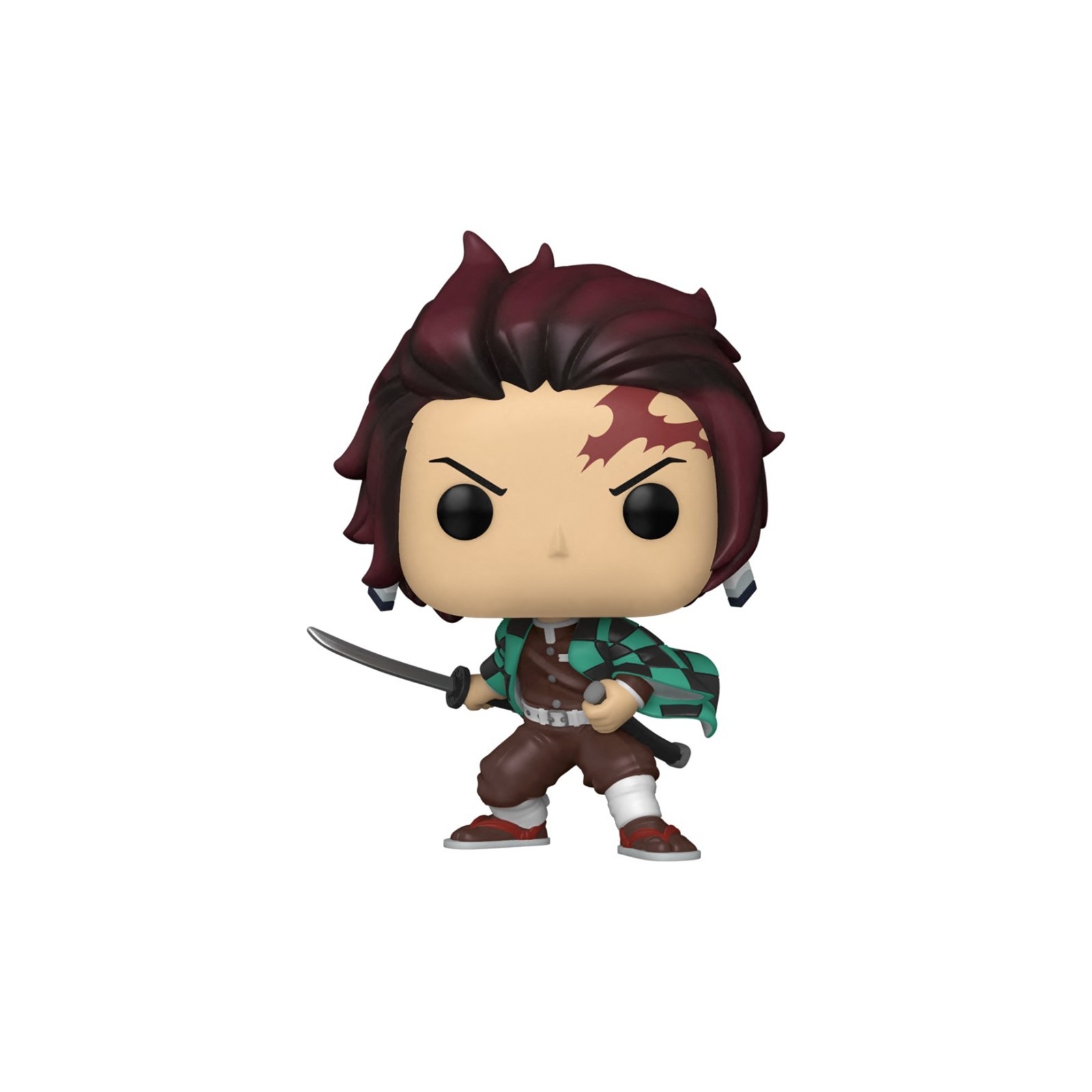 Funko pop animacion demon slayer kimetsu