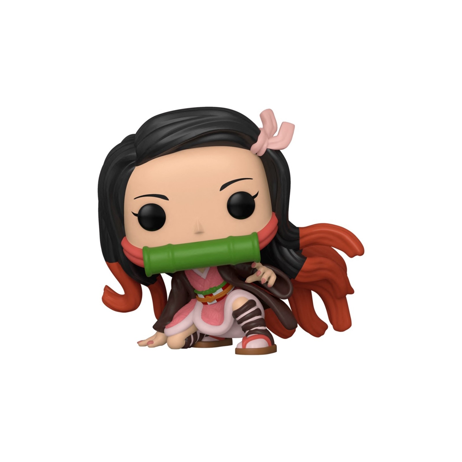 Funko pop animacion demon slayer kimetsu