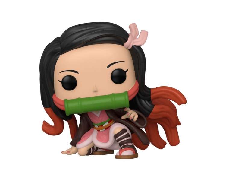 Funko pop animacion demon slayer kimetsu