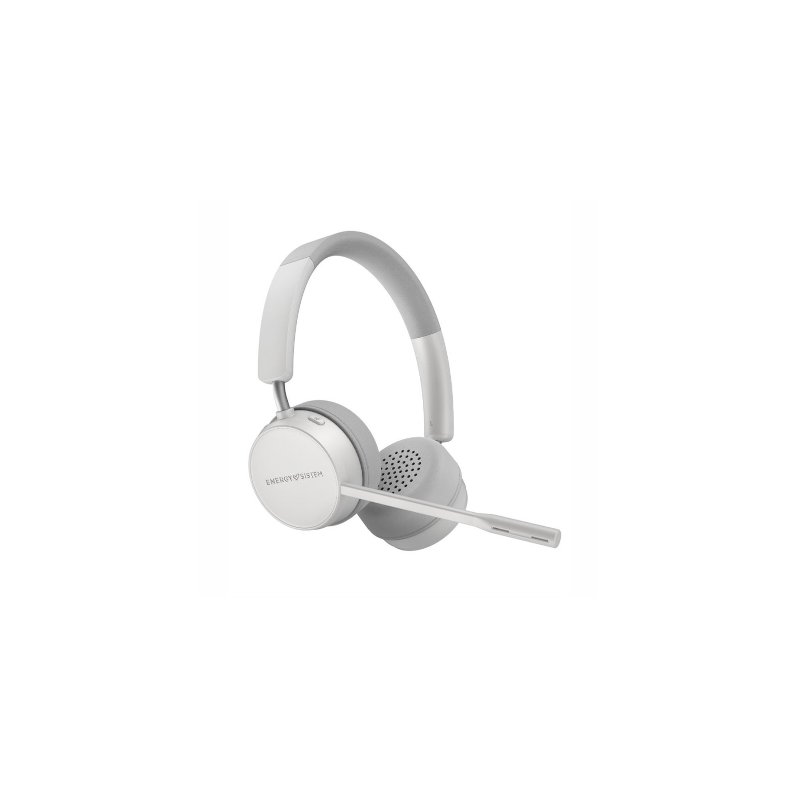 Energy Sistem Auriculares Wireless Office 6 White