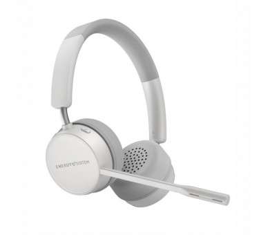 Energy Sistem Auriculares Wireless Office 6 White