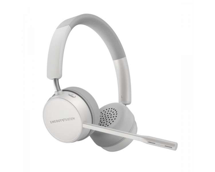 Energy Sistem Auriculares Wireless Office 6 White