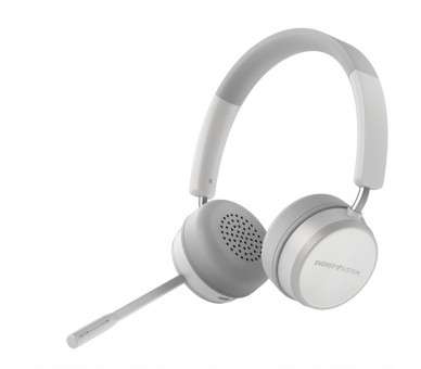 Energy Sistem Auriculares Wireless Office 6 White