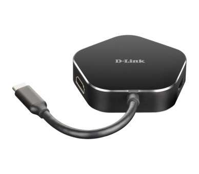 Hub d link dub m420 2 usb 30