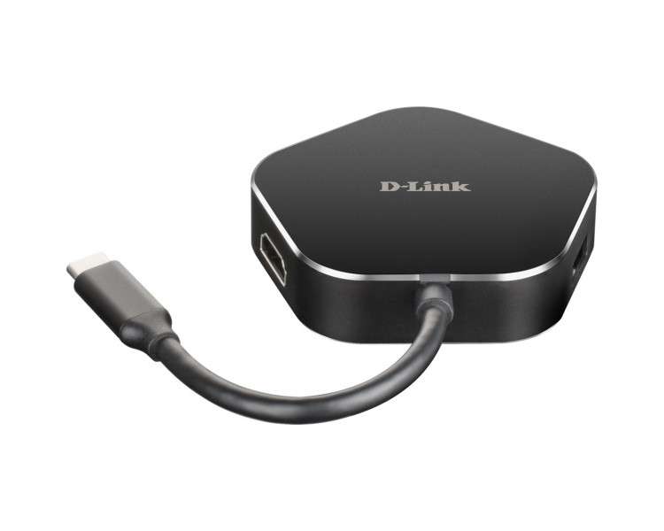 Hub d link dub m420 2 usb 30