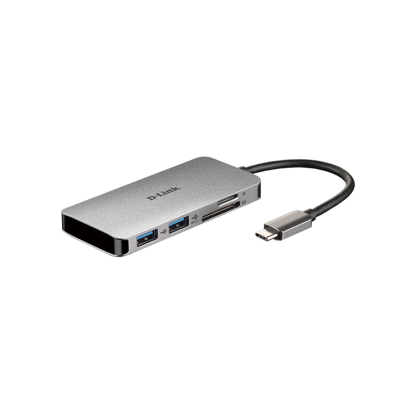 Hub d link dub m610 2 usb 30