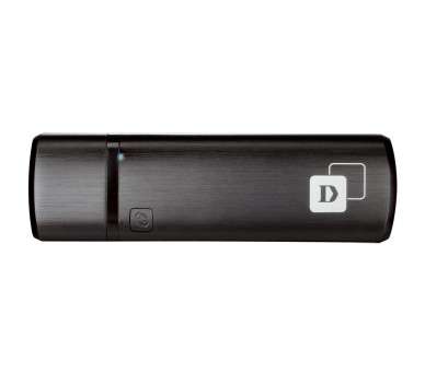 Adaptador usb d link dwa 182 ac1300 dual