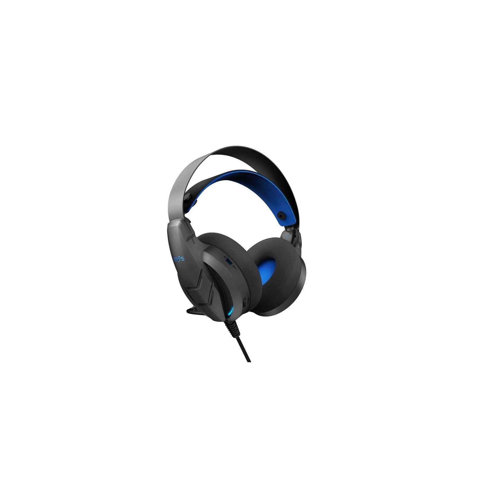 Energy Sistem Gaming Headset ESG Metal Core Blue