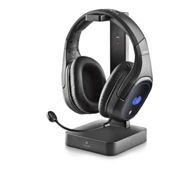 NGS Auricular Gaming inalambrico GHX600 71