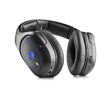 NGS Auricular Gaming inalambrico GHX600 71