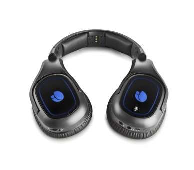 NGS Auricular Gaming inalambrico GHX600 71