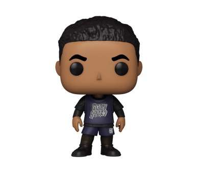 Funko pop cine space jam 2