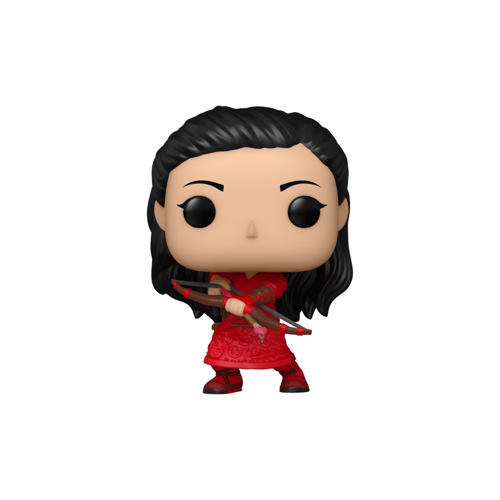 Funko pop marvel shang chi katy 52878