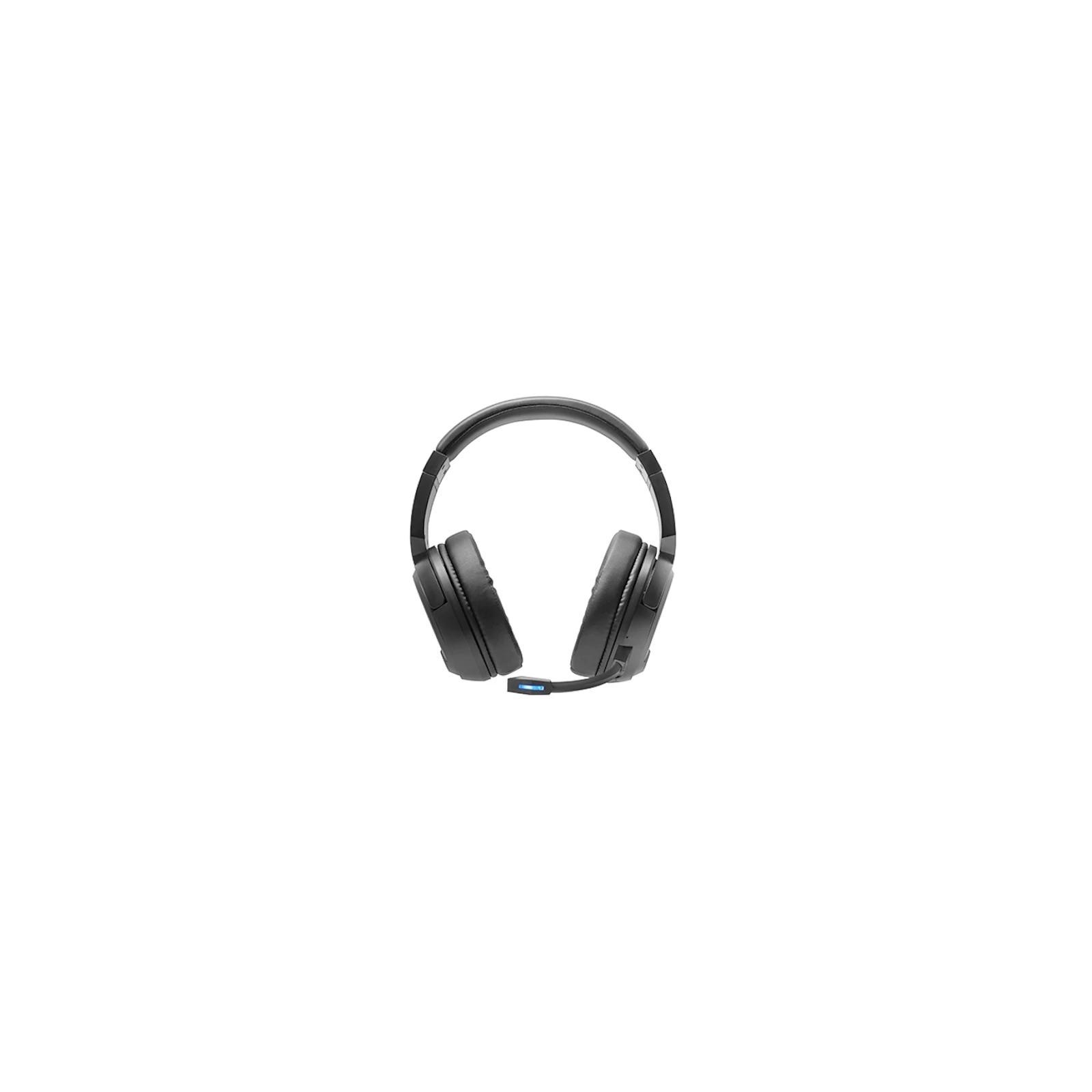 MARS GAMING Auricular MHW100 Wireless cancel ruido