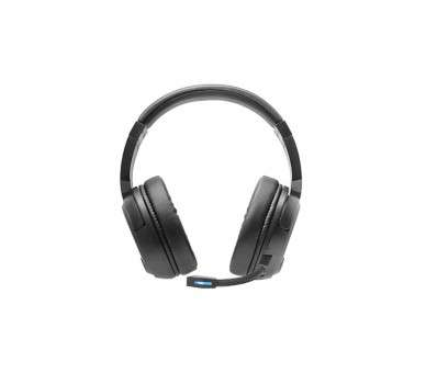 MARS GAMING Auricular MHW100 Wireless cancel ruido